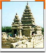 Innambar Temple