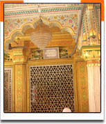 Dargah Of Sayeed Burhan-Ud-Din