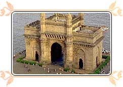 Gate Way of India, Mumbai