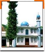 Kanjiramattom Mosque