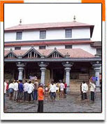 Manjunathaswamy Temple