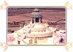 Temple of Palitana