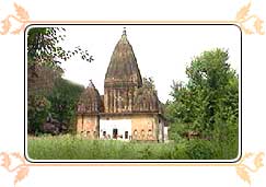 Raghunath temple, Udhampur