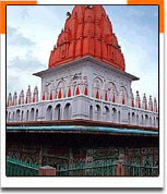 Ram Janmabhoomi Ayodhya