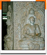 Rishabh Deo Temple Ayodhya