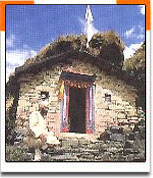 Rudranath Temple