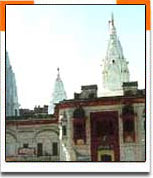 India State Temple