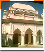 Shri Gopinath Mandir