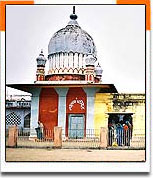 Sita Mai Temple