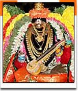 Sri Viswaroopa Panchamukha Anjaneya Swami Ashram