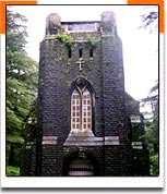 St. Johns Church Dharamshala